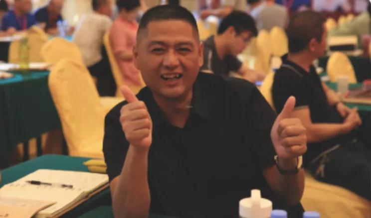 祝贺山川咨询好学员兴盛优选再获新一轮融资，抢滩行业第一股