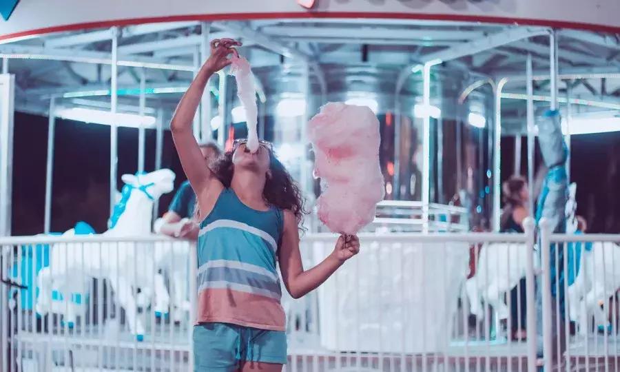 糖吃多了会变丑,糖吃多了会变丑吗