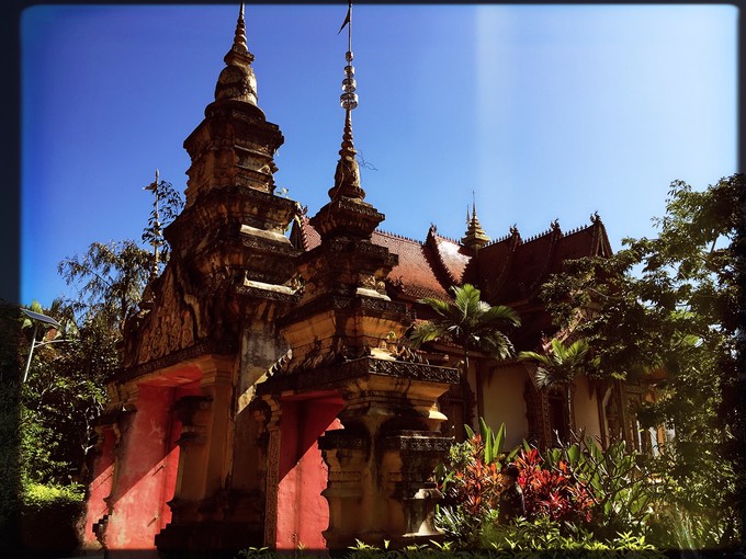 南宁至西双版纳旅游吃住行攻略,云南西双版纳旅游景点攻略自由行