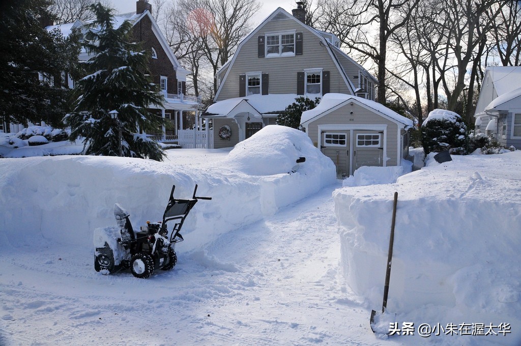 加拿大的冬天应该怎么穿,渥太华冬天玩什么好呢