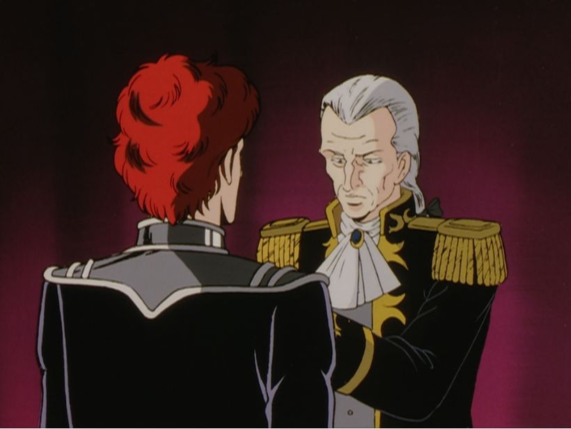 银河英雄传说45,银河英雄传说小说后续