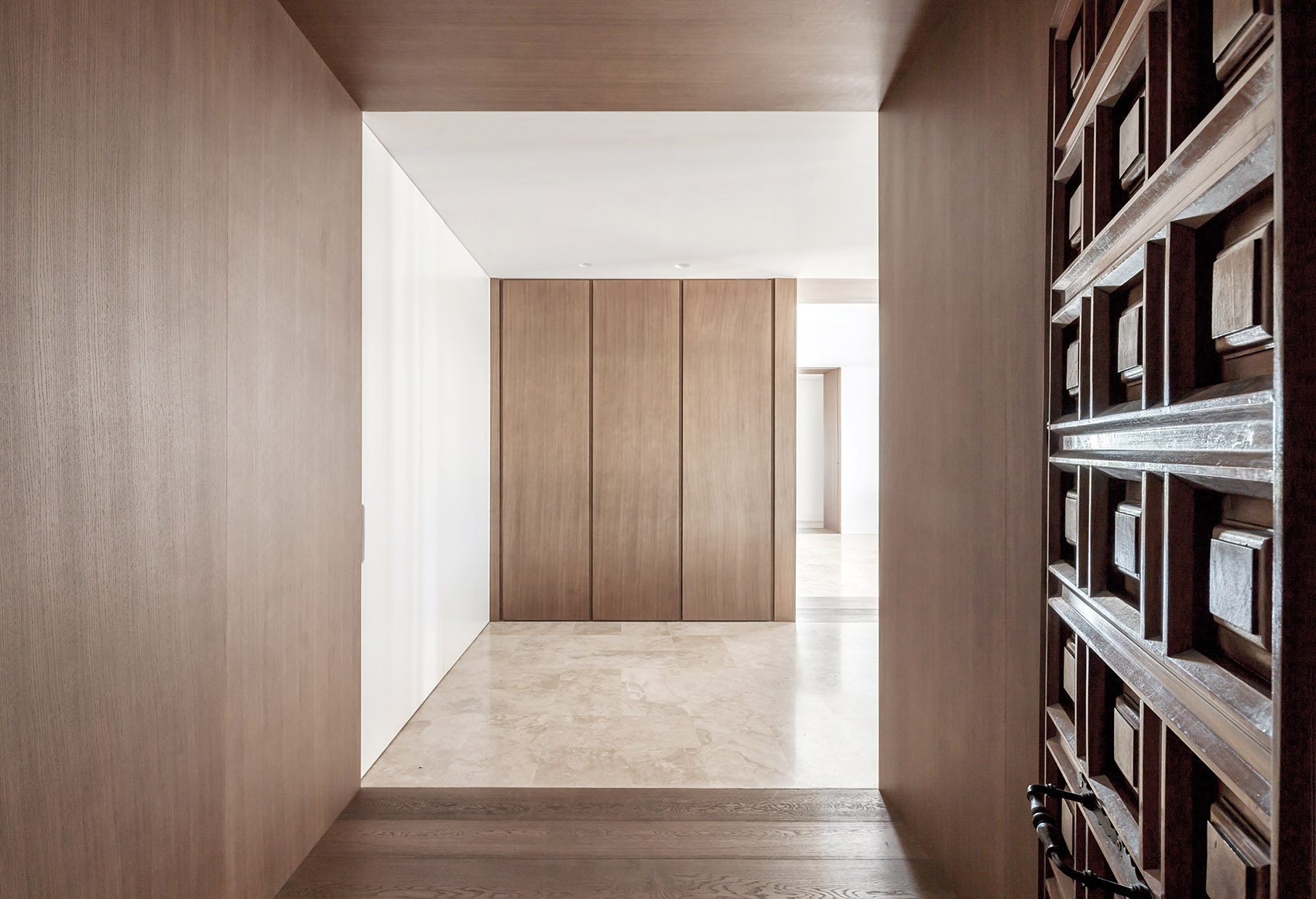 国外的优秀居住空间设计案例,国外优秀室内设计效果图