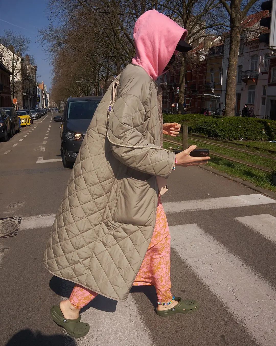 入冬四件套我不配文案,入冬四件套没有棉衣来的实在