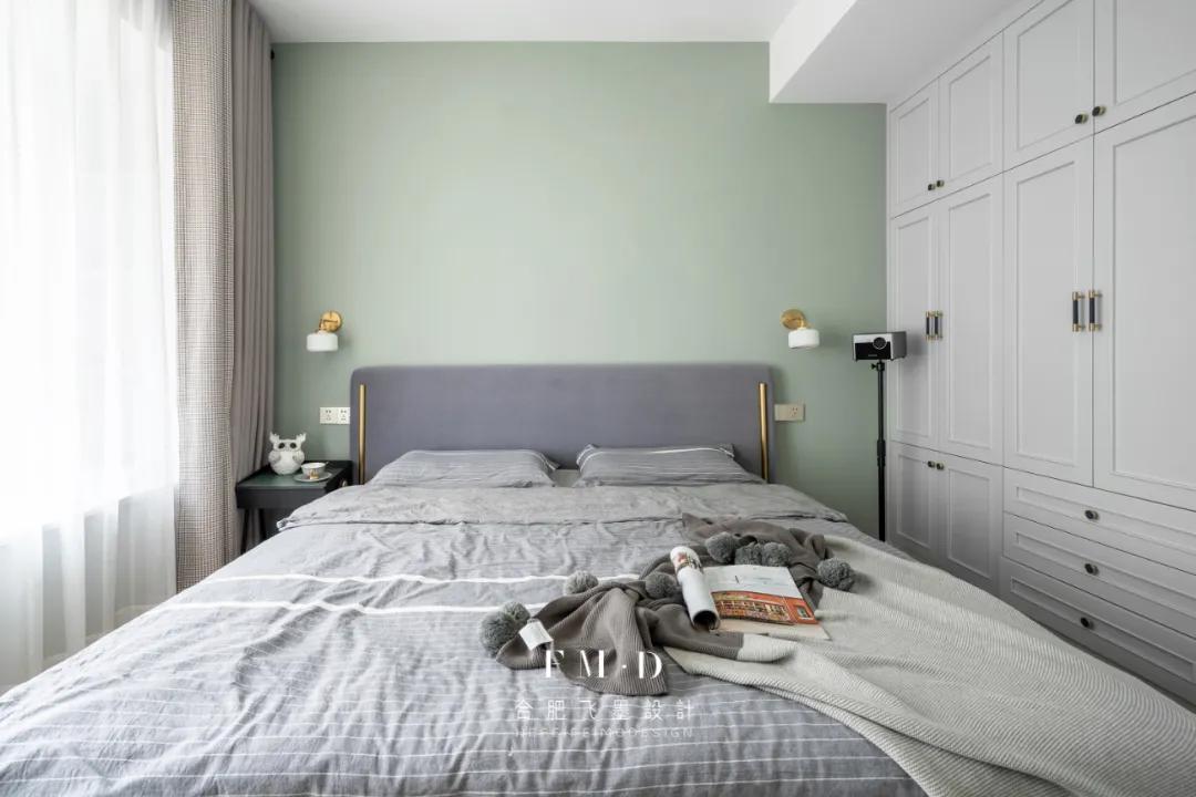 钱都往刀刃上花，从80㎡到160㎡的房子，半包15万左右绰绰有余了