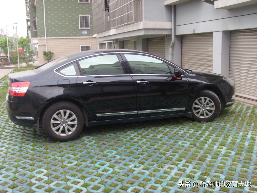 法系雪铁龙c5车真实寿命,17款全新雪铁龙c5维修