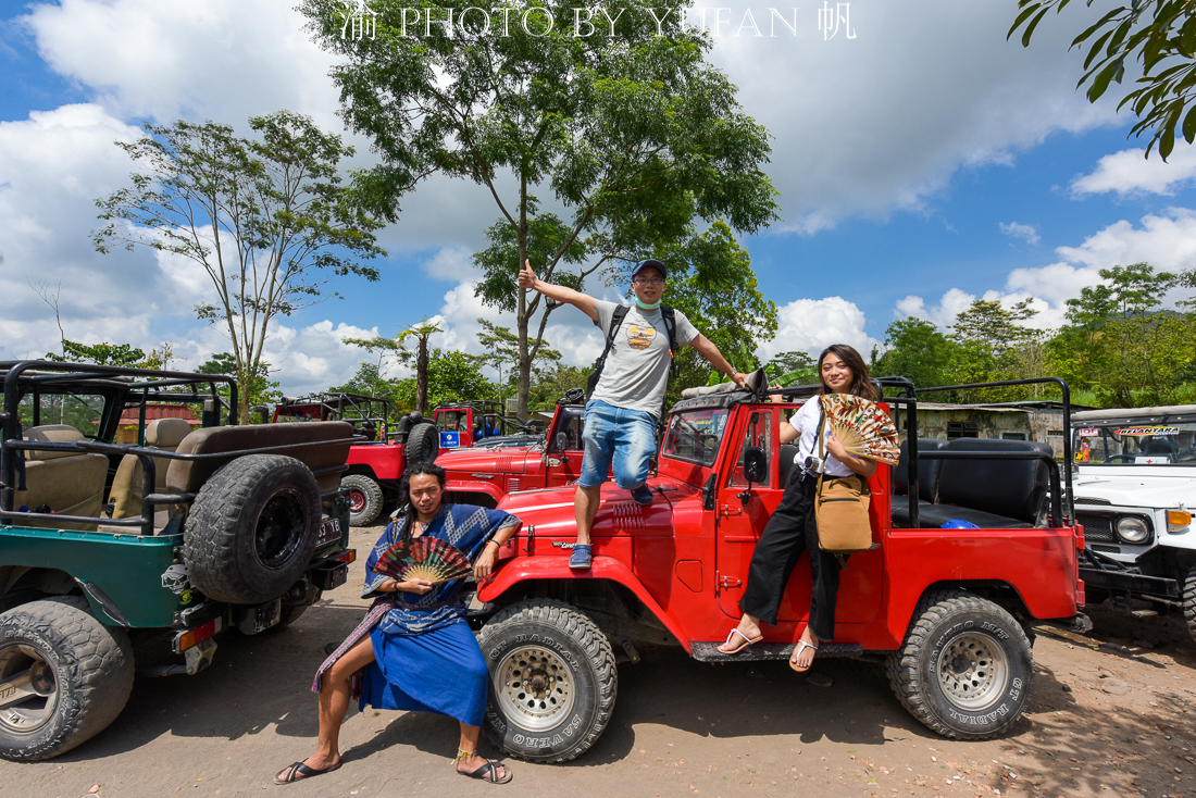 印度尼西亚巴厘岛一日游攻略,巴厘岛与雅加达旅游攻略