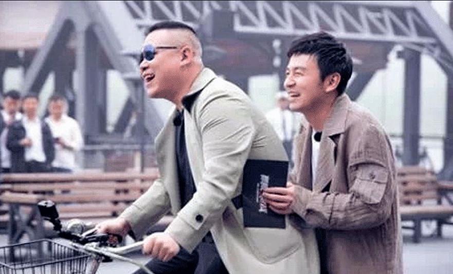 雷佳音教霍思燕儿子喝酒,霍思燕杜江和雷佳音