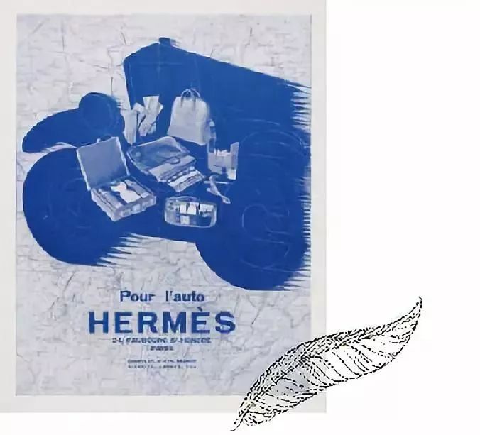 探索爱马仕箱包世界,爱马仕箱包之旅