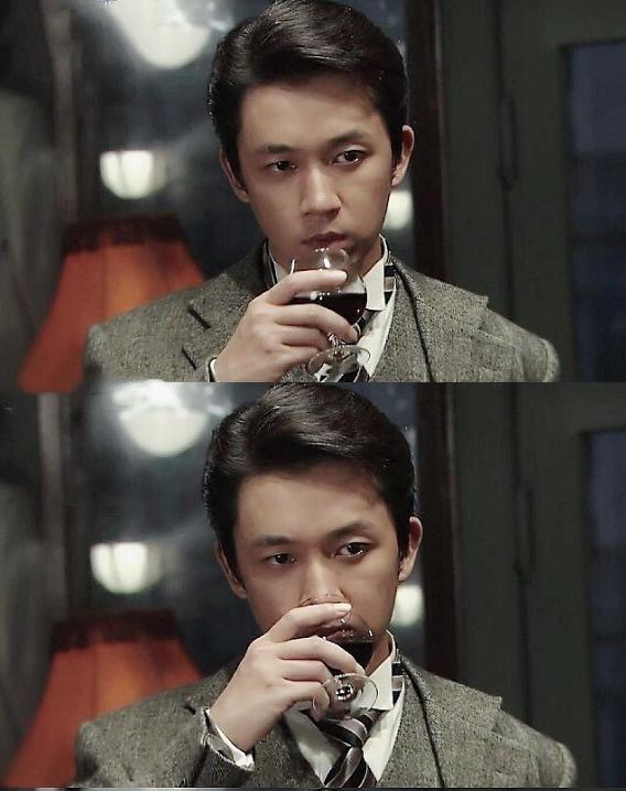 男星发腮发胖,男明星发腮对比