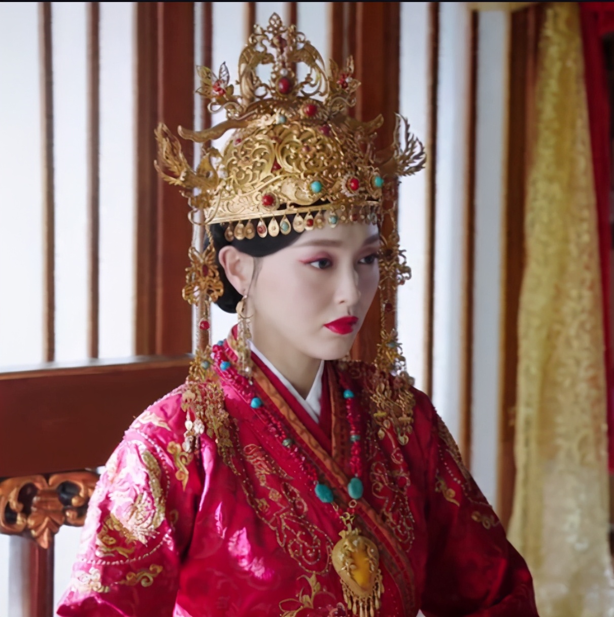 正说萧胡辇：从齐王妃到皇太妃，辟土靖边的霸道女总裁