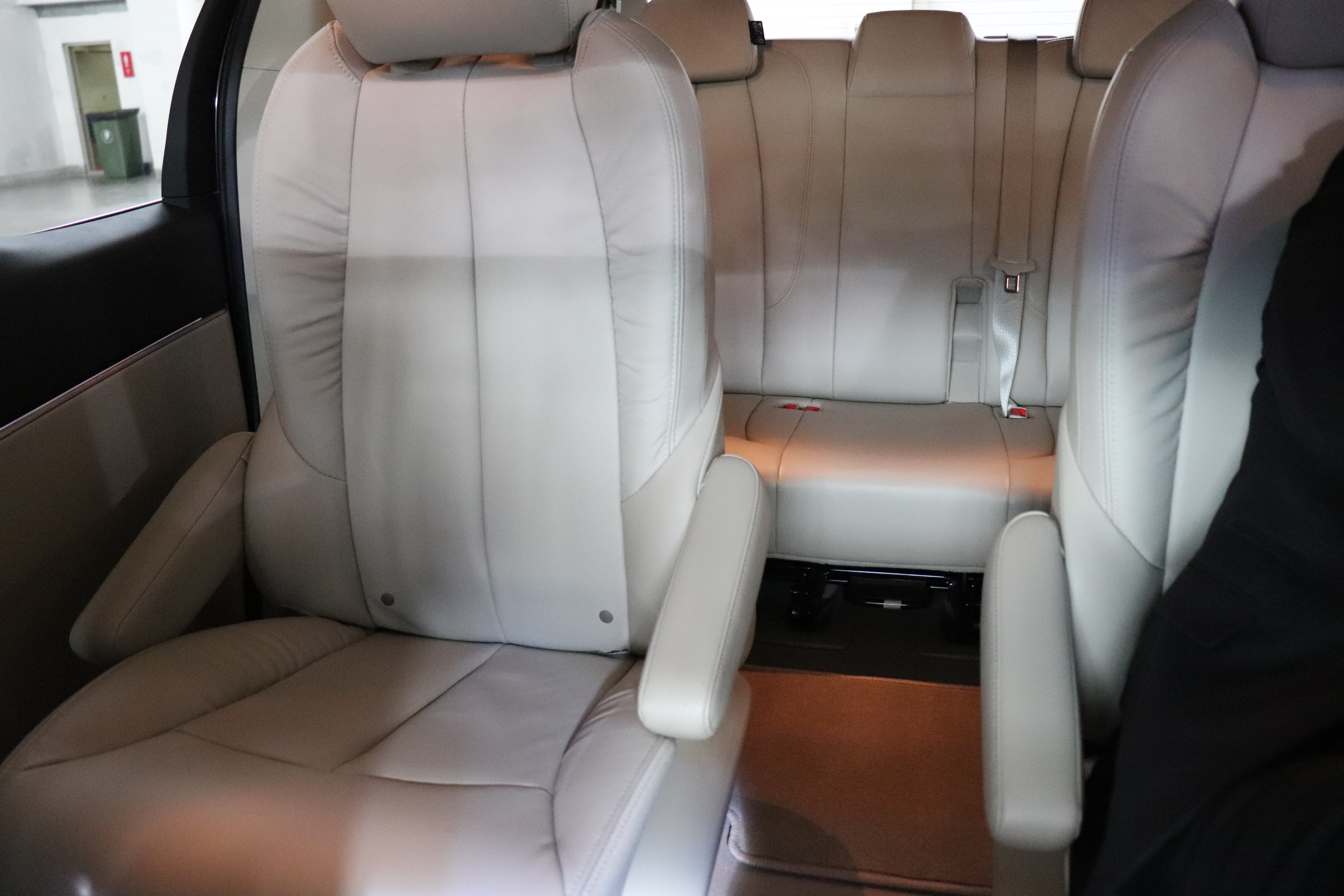 二手汉兰达和gl8哪个值得入手,汉兰达和gl8哪个开着有面子