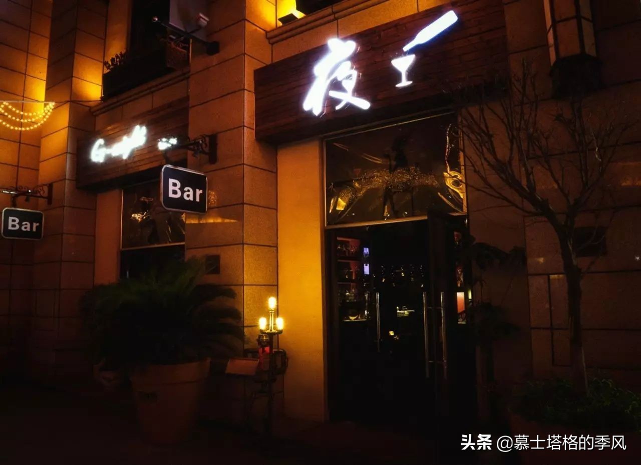 中国夜生活最丰富的10座城，你去过几个？