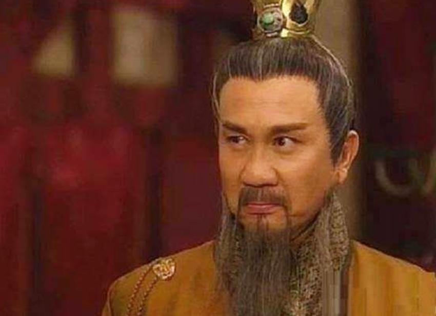 再残暴的皇帝也有朋友,秦始皇也不例外,但结果却被他活活逼死了