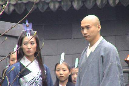 高虎多年后被判入狱电视剧,高虎判刑多少年