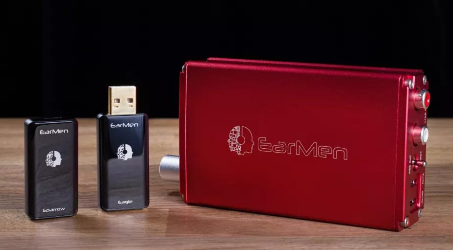 鍘熷垱瑙g爜鑰虫斁娴嬭瘎,earmen鑰虫斁