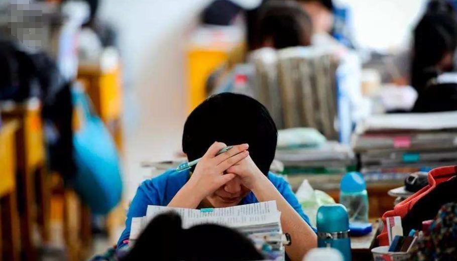 高考前的高原效应应如何克服,临近高考成绩退步
