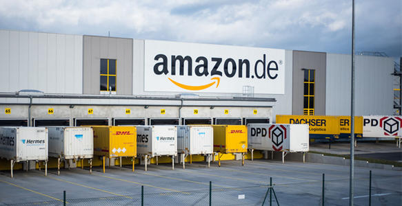 亚马逊新手卖家详细介绍,亚马逊卖家必备的类目节点常识