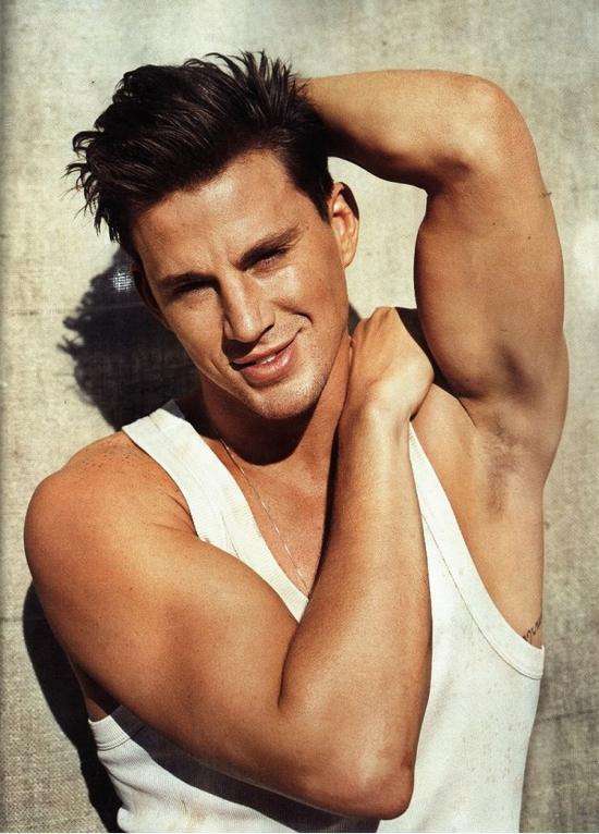 MM杂志评选出的「最性感男模演员」，你的爱豆在不在榜？