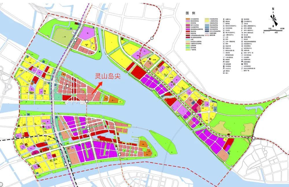 十年前看前海十年后看南沙,广州南沙和前海