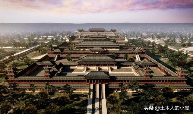 古老而又神秘的榫卯,惊艳千年的榫卯结构