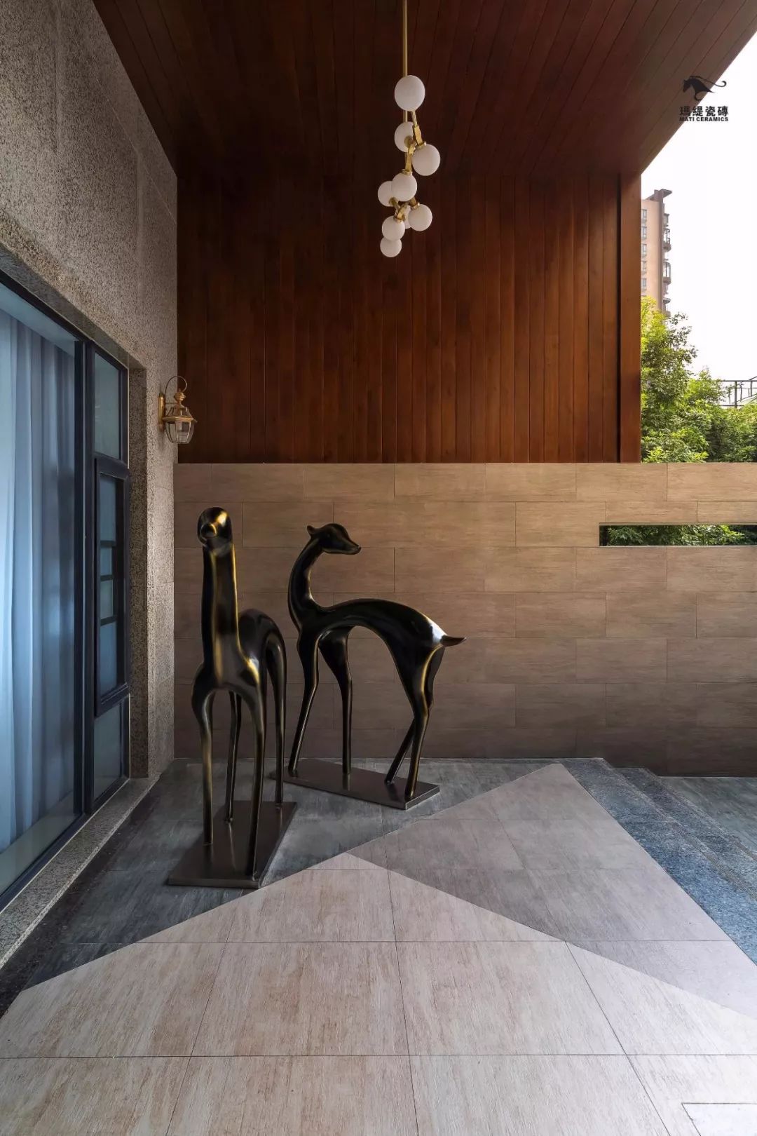 多彩郁金香七绝,多彩郁金香花海太美了