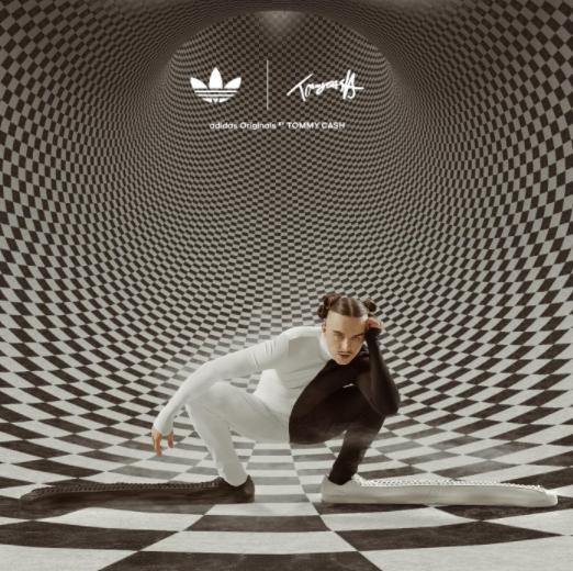 阿迪达斯冷门跑鞋,阿迪达斯运动鞋哪款比较好