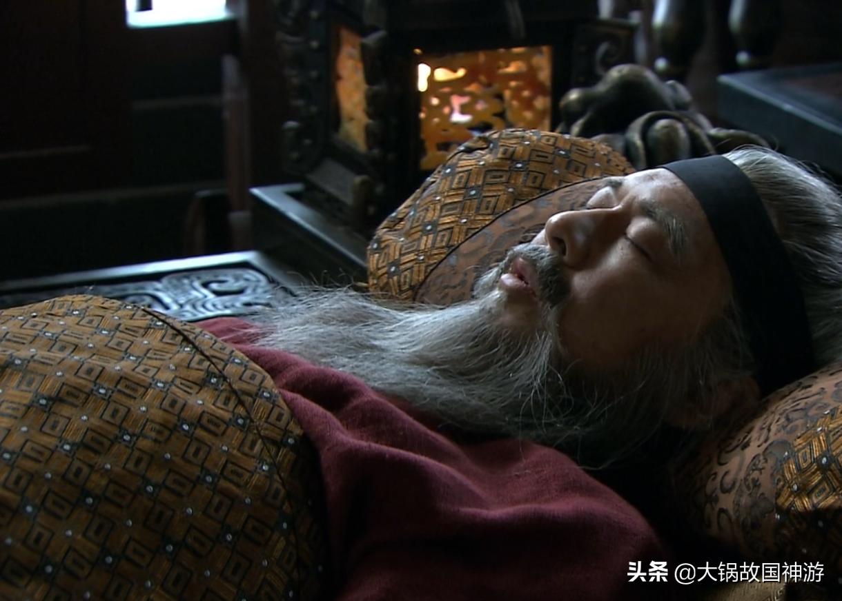 华佗为何被曹操所杀,华佗为什么被曹操杀死了