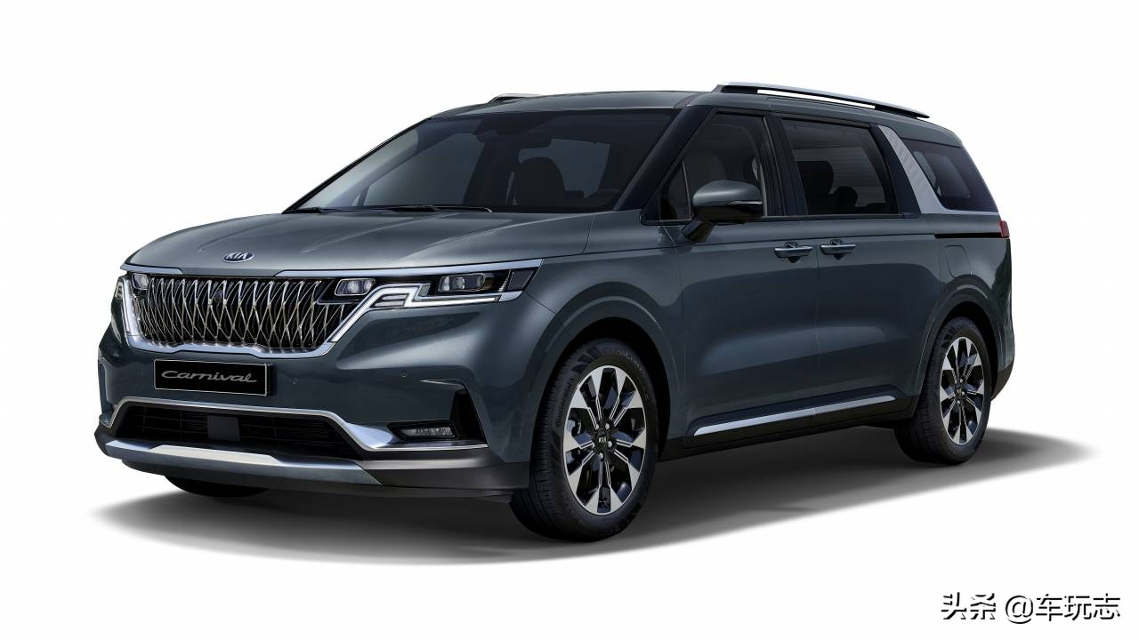 起亚高顶mpv,起亚紧凑级mpv什么时候上市