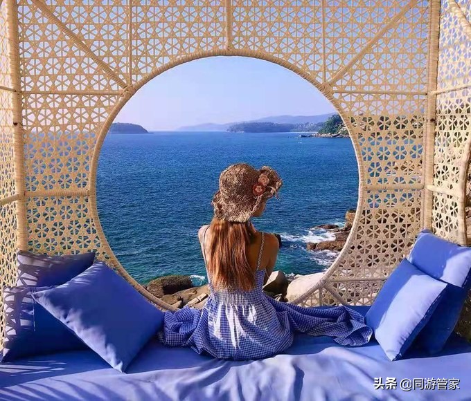 普吉岛旅游必去十大景点,普吉岛旅游必玩项目