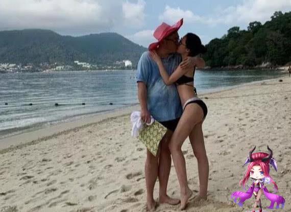 曝光渣男网红主播骗女粉丝100万,斗鱼知名女主播被捕事件