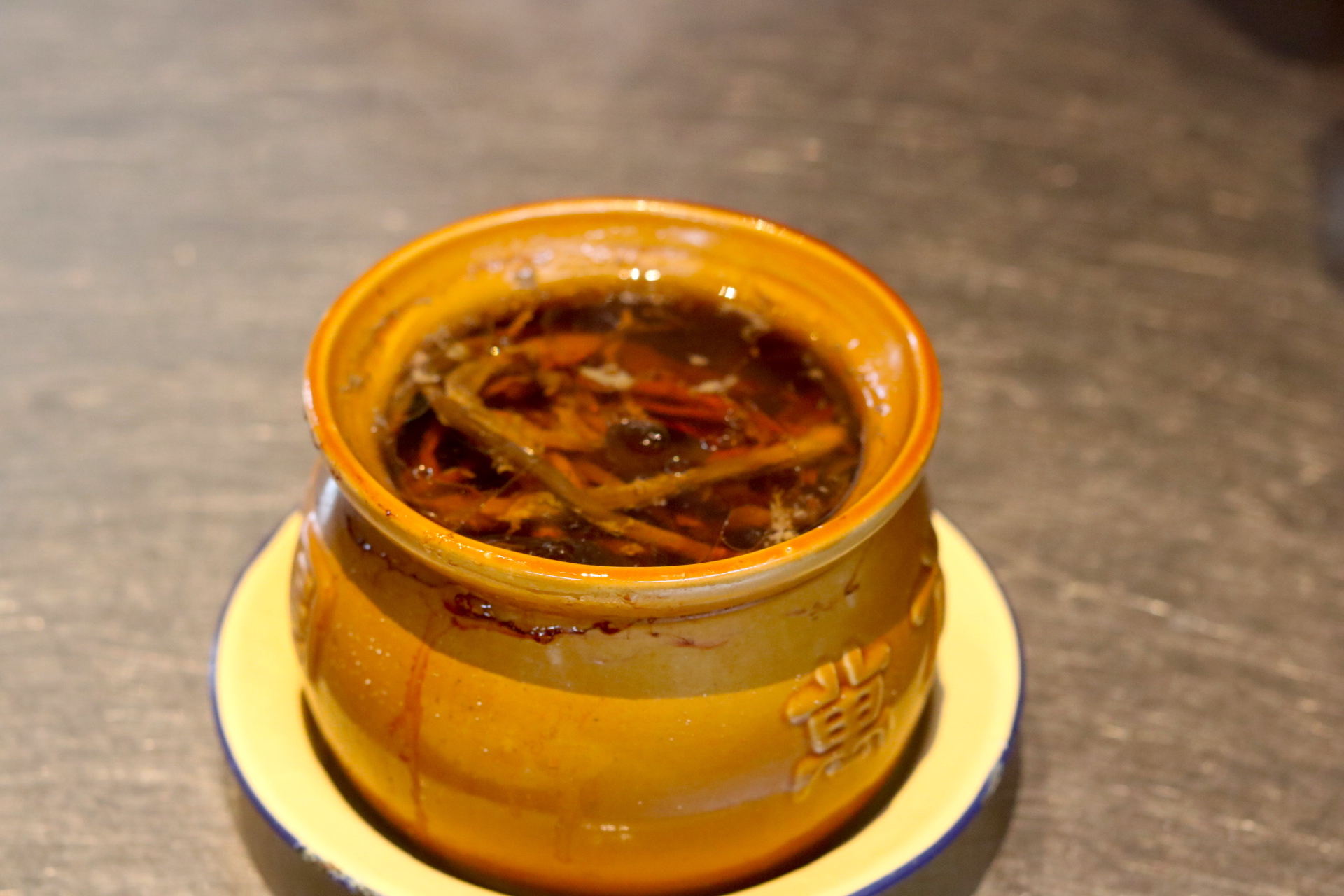 同样是瓦罐汤，南昌瓦罐汤为啥没沙县的汤卖得好？老表说出了实情