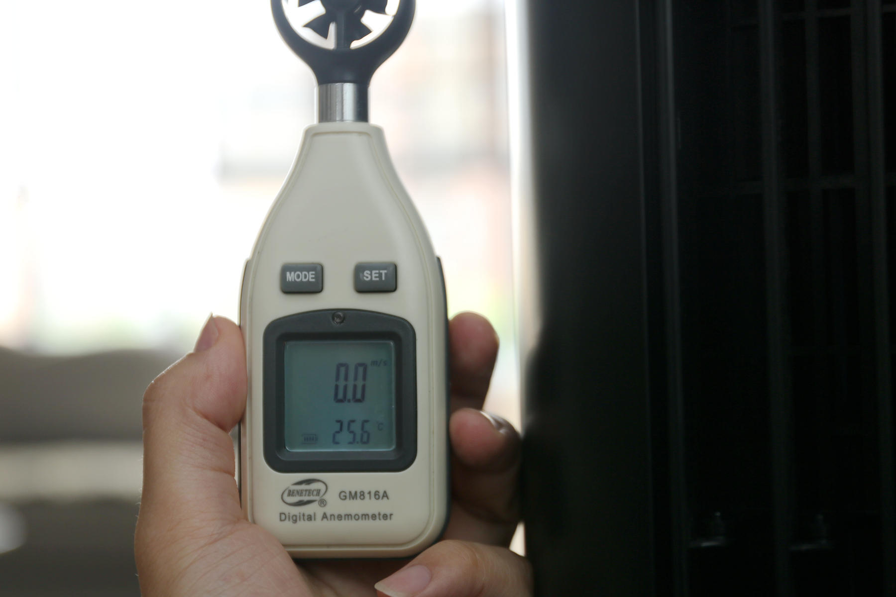 不加水制冷空调扇是不是智商税,空调扇家用制冷冷风扇是智商税吗