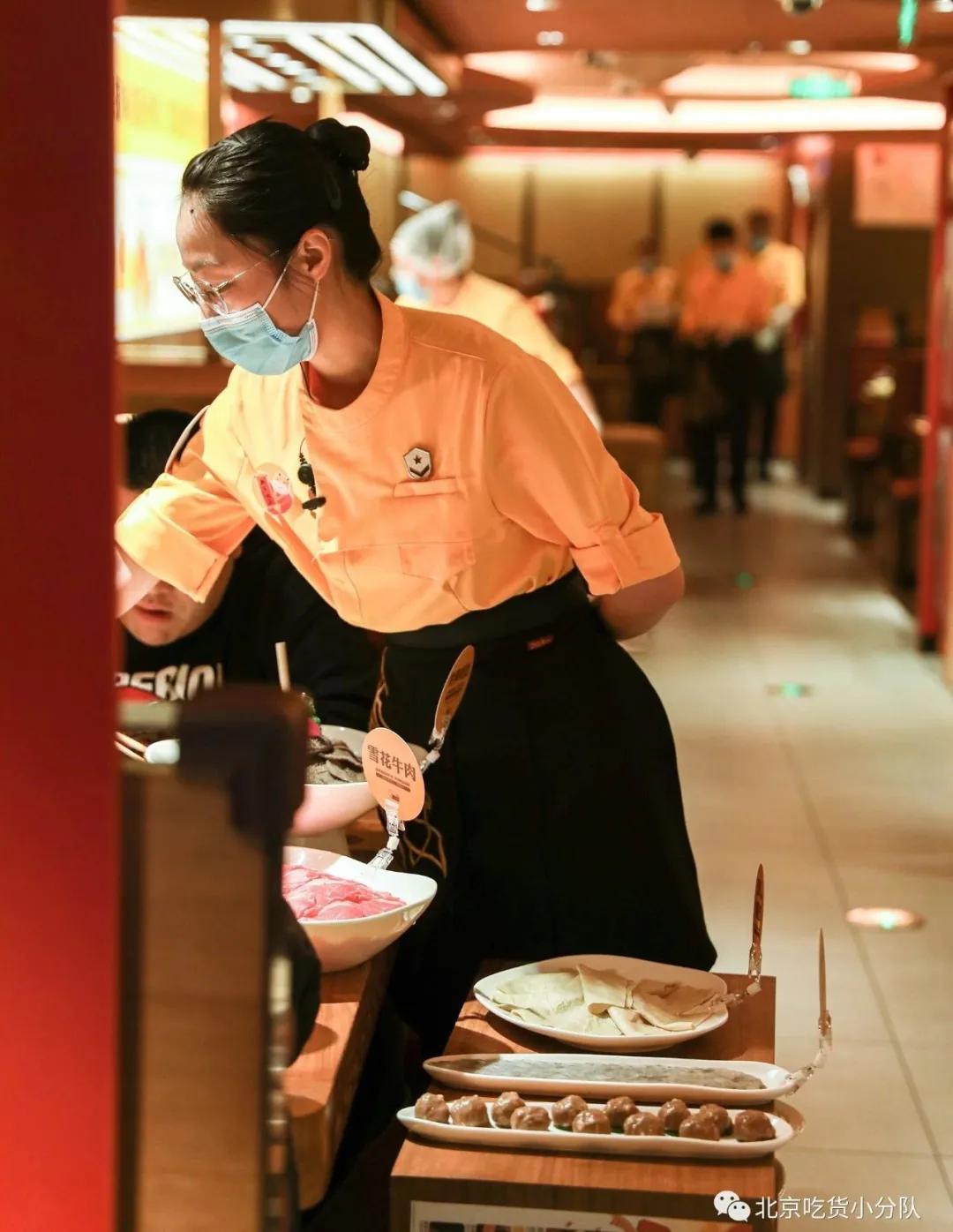 武汉火锅界排队王,火锅排队王开店