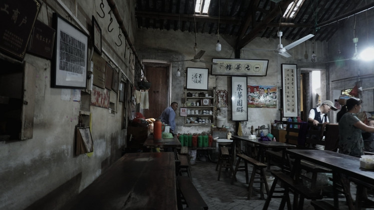 南浔不仅仅只有古镇，带你去玩不一样的南浔