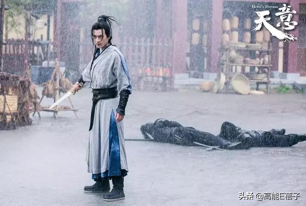 欧豪转型演员现状,欧豪怎么转型当演员了