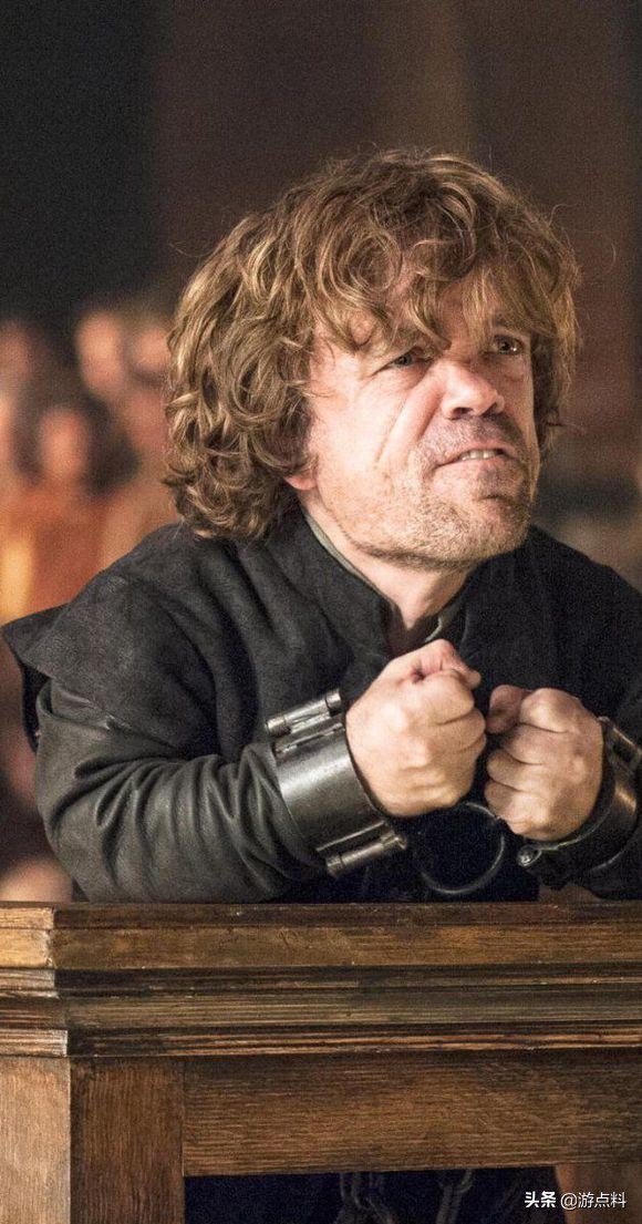 盘点权力的游戏中让你深刻的镜头,权力的游戏最经典的一集是什么