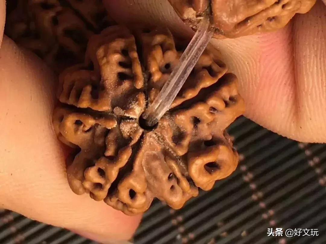 文玩最好用的绳,文玩必备6种绳