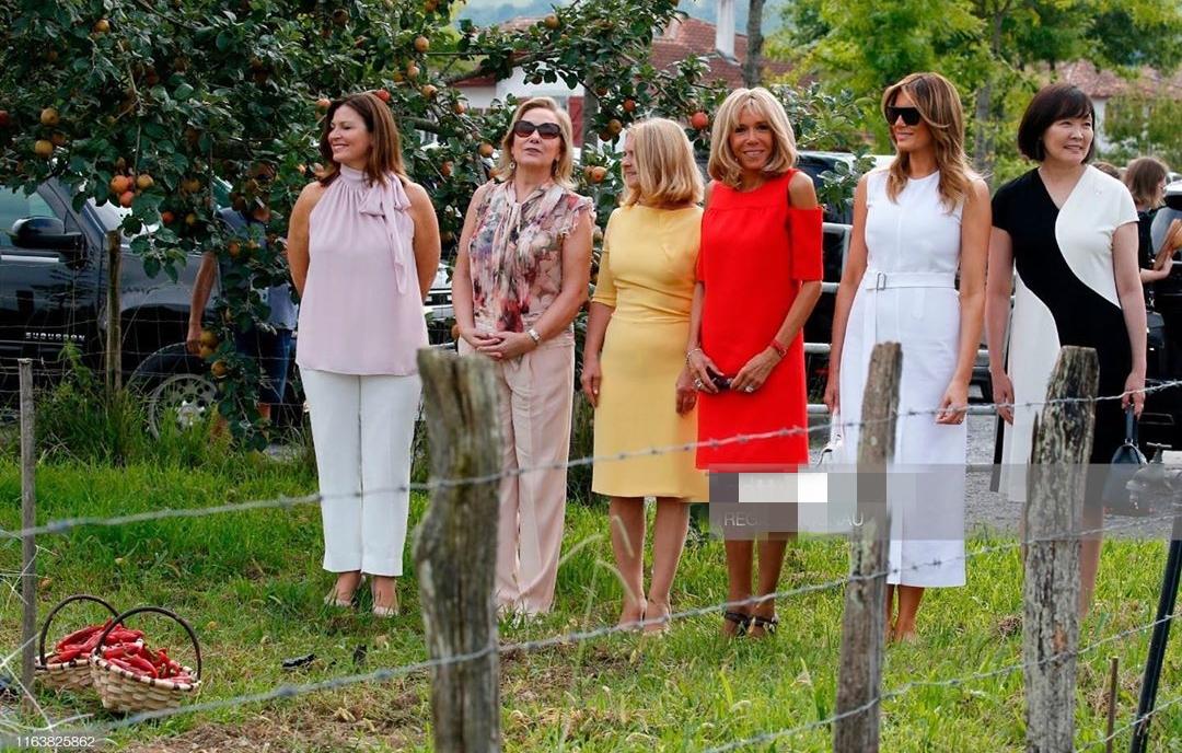 布丽吉特照片30年前,67岁布丽吉特近照曝光