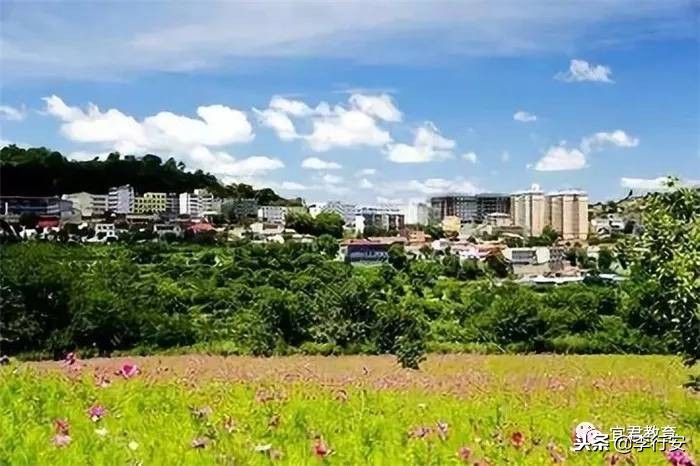 忆宜君：在宜君有个记忆叫转角楼