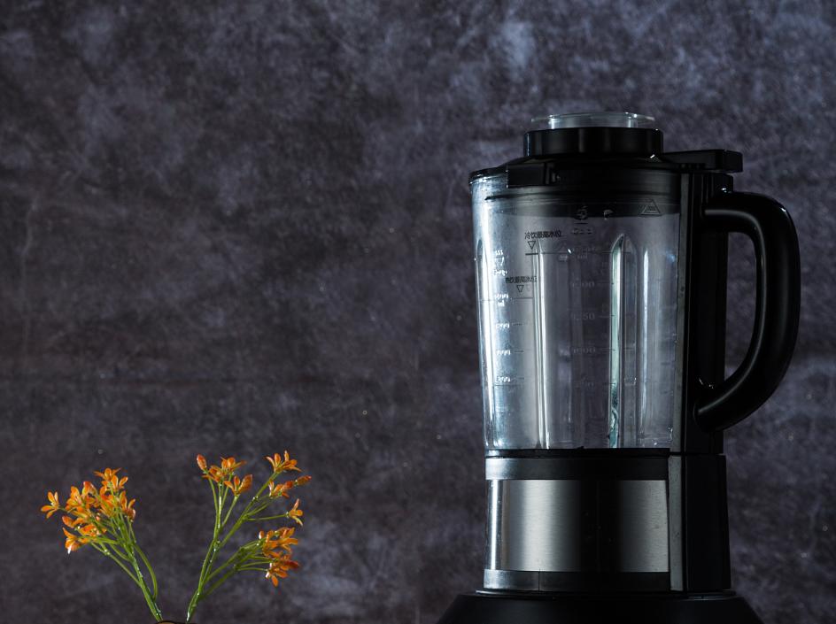 加热型破壁机怎样改成不加热的,加热破壁机的正确使用方法