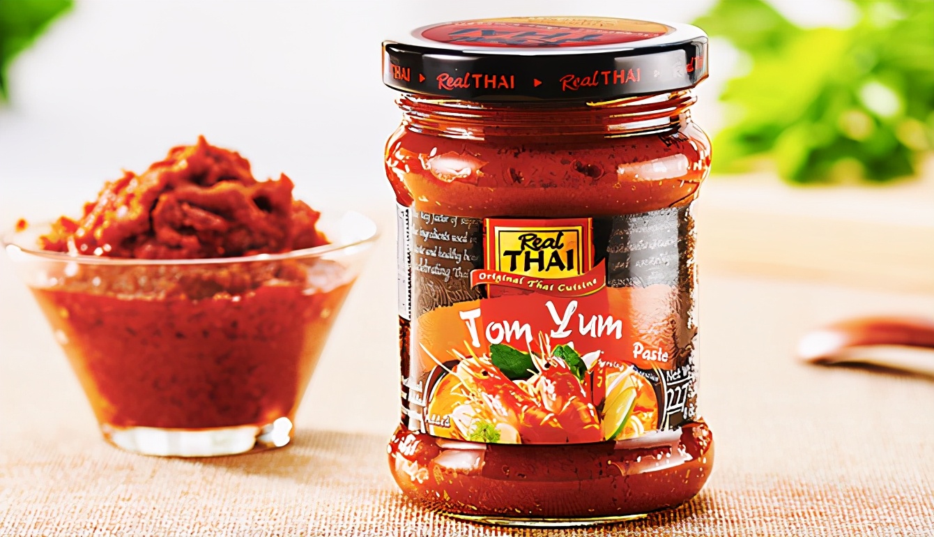 我在某宝挖到一个能吃的“东南亚”系列