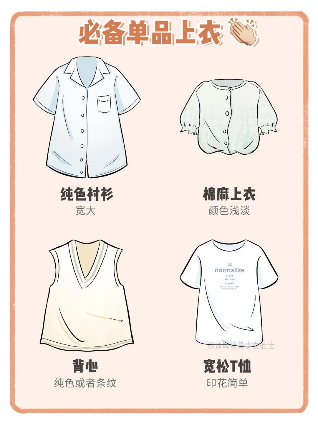 4种风格20套冬日穿搭照着穿就对了,五种穿搭风格大全