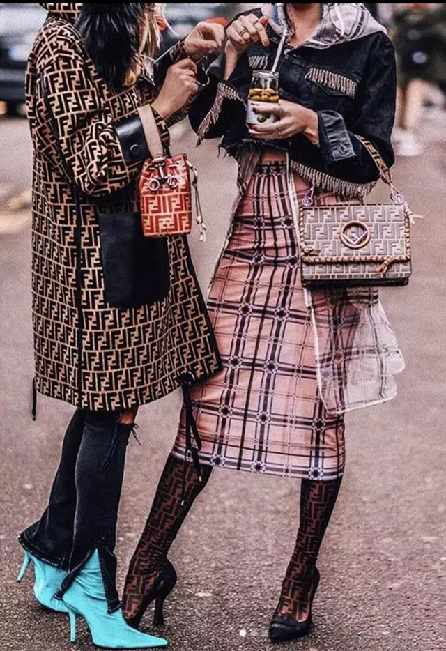 经典老花款式,经典老花中号