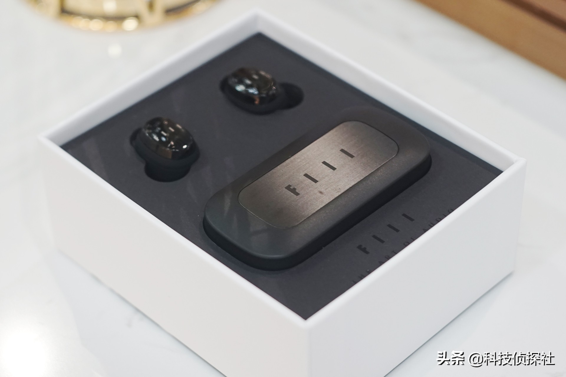 汪峰耳机fiilt1pro到底好不好,fiilt1测评