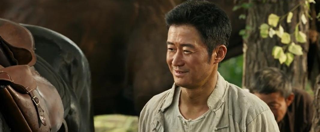 影后扮少女被群嘲,第一次当导演却演哭整个电影院