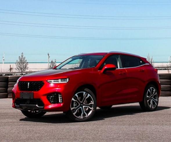 本田把crv底盘技术卖给长城,本田和长城