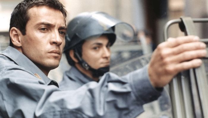 世界十大灾难片电影排行榜,世界最恐怖电影十大排行榜