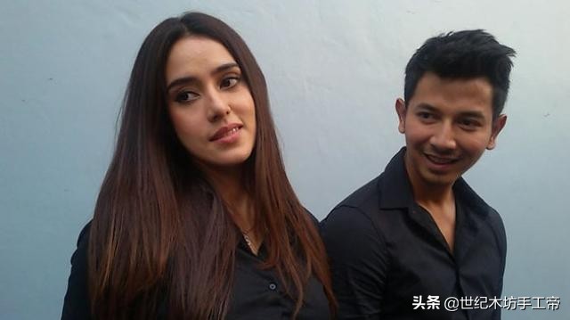 印尼男演员公开嘲笑前妻，下身有异味像咸鱼，被判2年4个月监禁