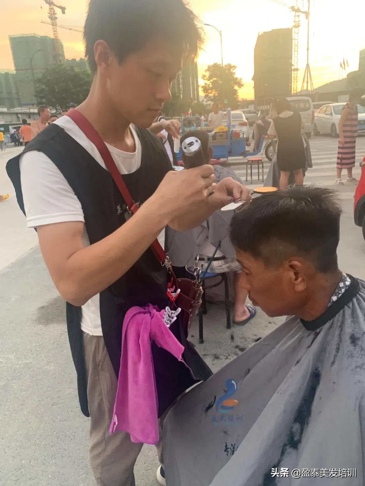 学美发在学校好学吗,学美发专业好不好