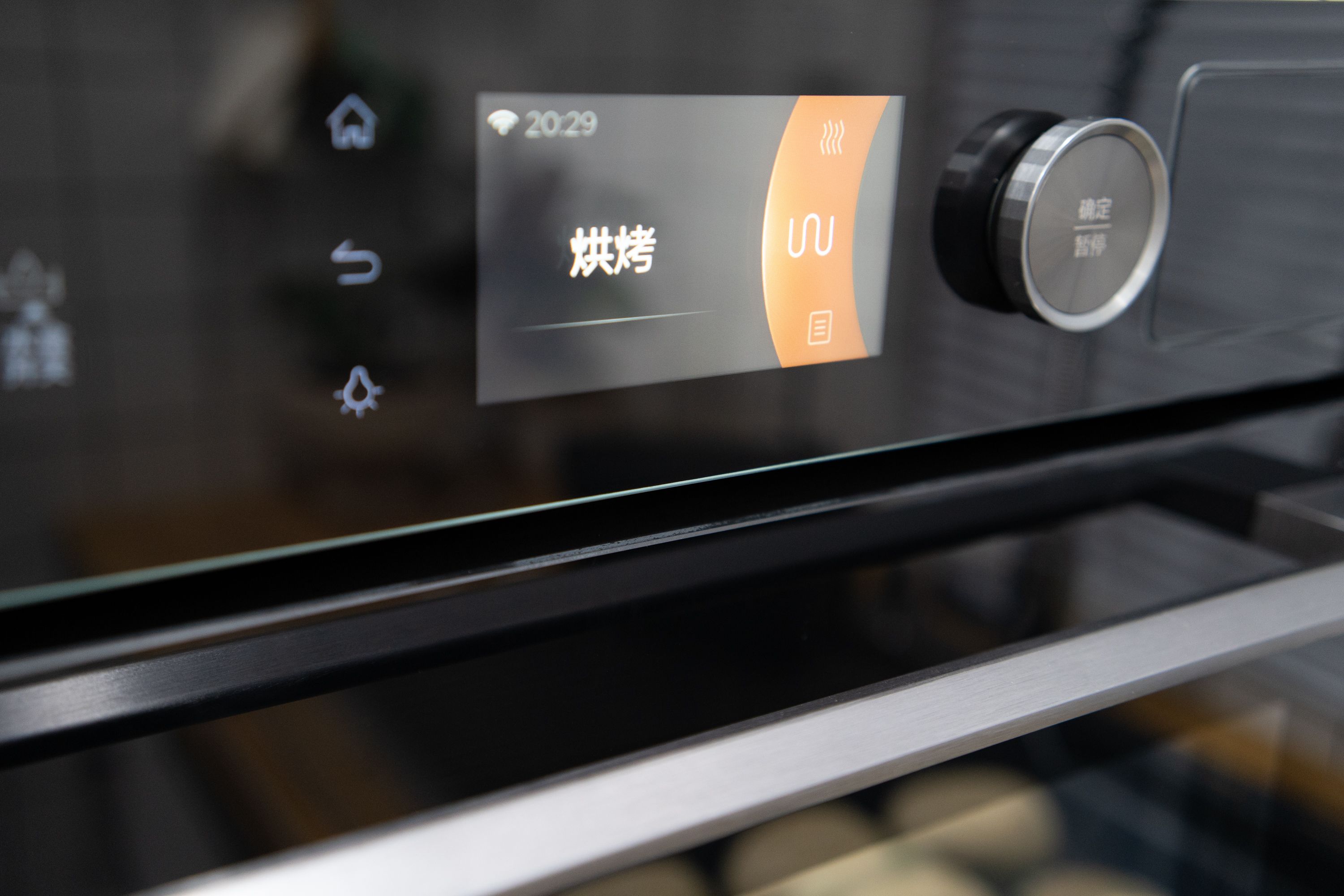 美的F5微蒸烤一体机使用,美的微蒸烤一体机205c使用教程